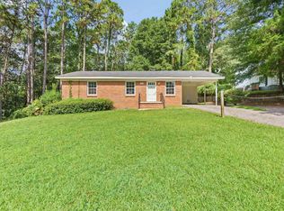 851 Waverly Dr W, Mobile, AL 36608