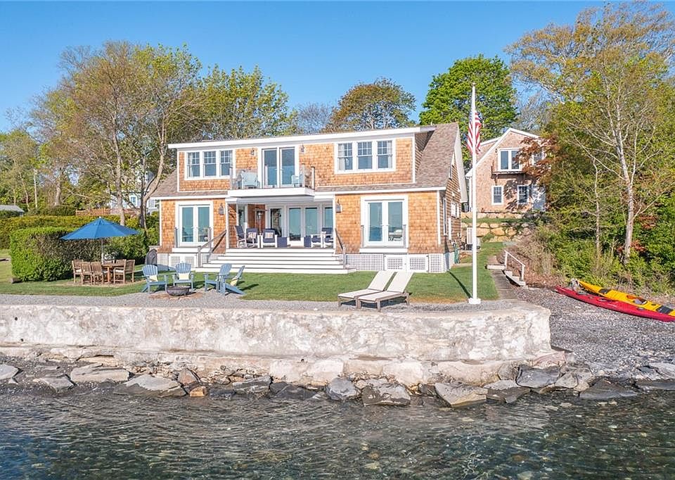 14 Dewey Ln, Jamestown, RI 02835 Zillow