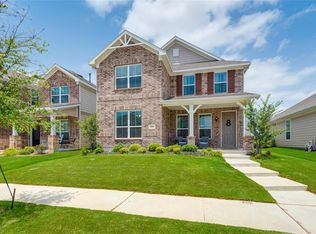 1409 Emerald Tree Pl, Aubrey, TX 76227