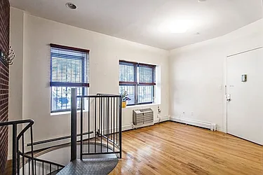 Rented by Coda Real Estate NYC