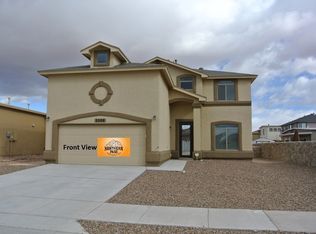 2508 Playa Point, El Paso, TX 79938