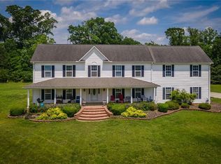 5130 Meyers St, Archdale, NC 27263