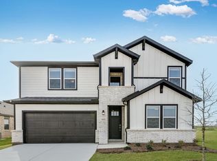 1451 Arciones Rd, Haslet, TX 76052