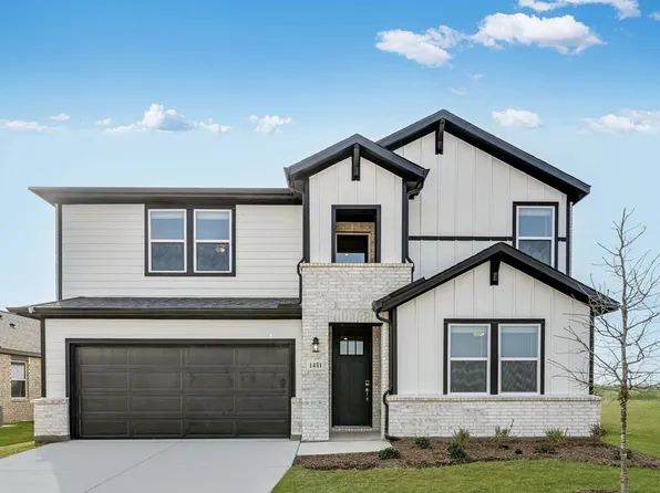 1451 Arciones Rd, Haslet, TX 76052