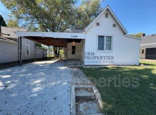 1329 N Wabash Ave, Kokomo, IN 46901