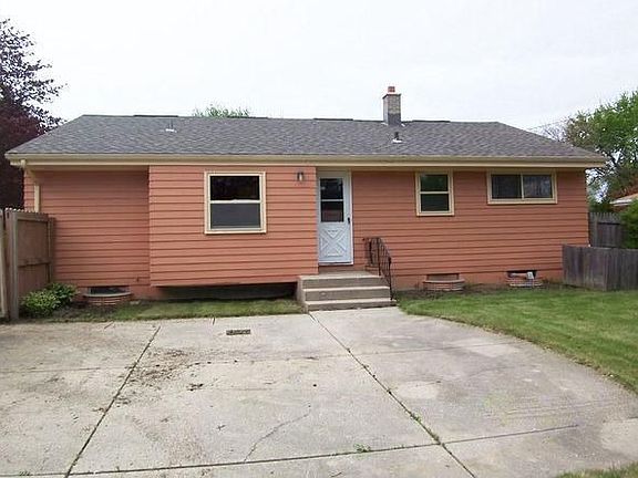 2nd image of 8056 N 61st St