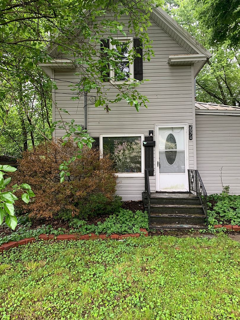 2074 N Lexington Ave, Springfield, MO 65803 | Zillow