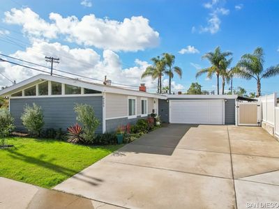 9295 Rebecca Ave, San Diego, CA, 92123