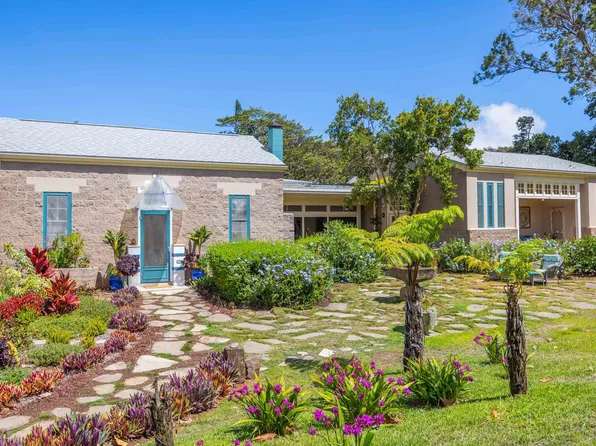 2625 Kokomo Rd, Haiku, HI 96708