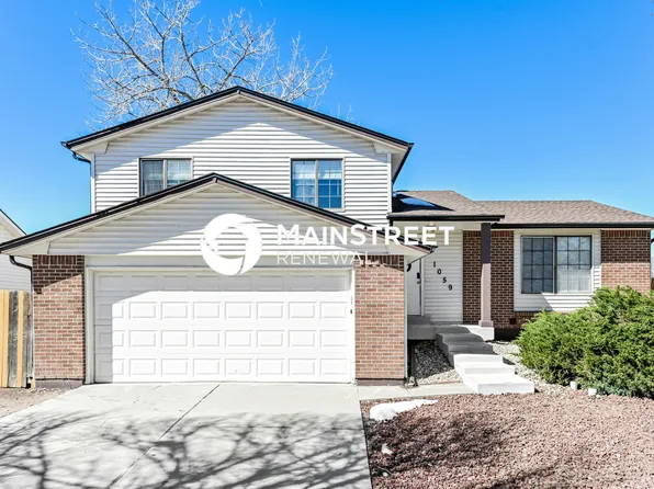 1059 S Joplin Way, Aurora, CO 80017