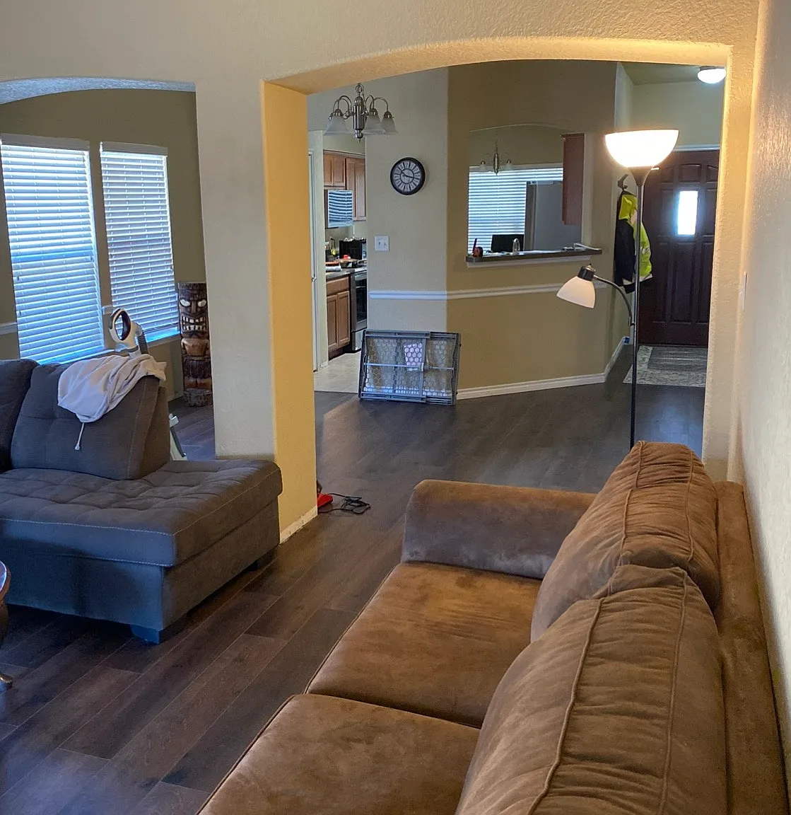 4 bed, 1704 sqft, $825 — Photo 4