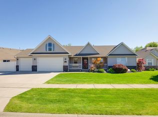 3646 W Loxton Loop, Coeur D Alene, ID 83815