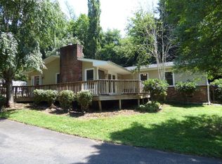 558 Hillcrest St, Sylva, NC 28779
