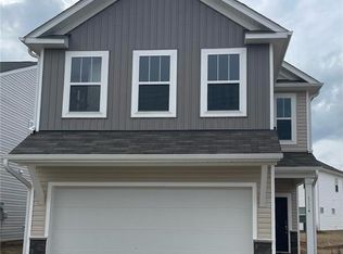 1114 Freeman View Dr, Albemarle, NC 28001