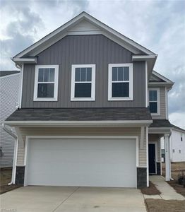 1114 Freeman View Dr, Albemarle, NC, 28001