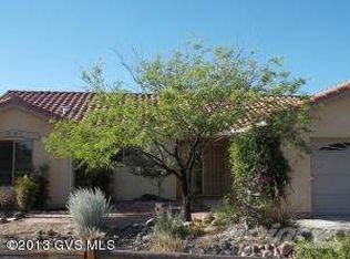 1701 Prado Ct, Rio Rico, AZ 85648