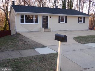 9311 Caltor Ln, Fort Washington, MD