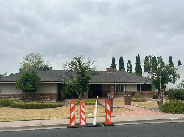 1830 E Hale St, Mesa, AZ 85203