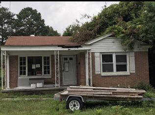 169 E Lacey St, Chester, SC 29706