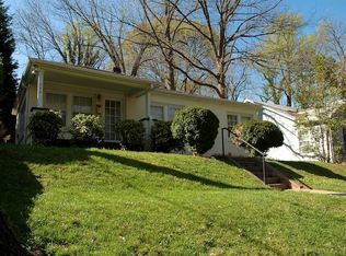 444 Lockland Ave, Winston Salem, NC 27103