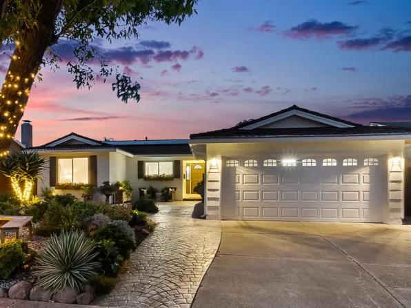 6289 Garner Ct, Pleasanton, CA 94588