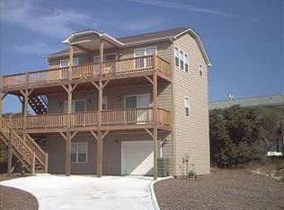 6611 Marsh Cv, Emerald Isle, NC 28594