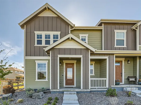 1236 Coal Way, Erie, CO 80516