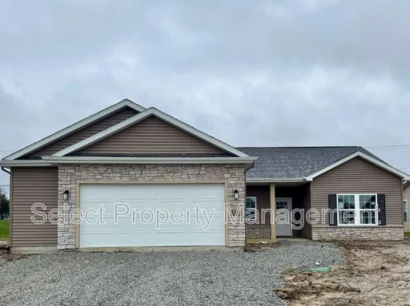 10808 Iron Works Way, Fort Wayne, IN 46818