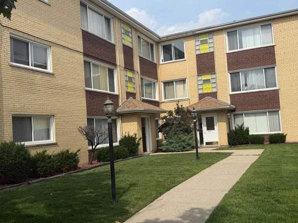 6313 S Oak Park Ave Unit 1C, Chicago, IL 60638