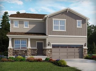 9246 Rifle St, Commerce City, CO 80022