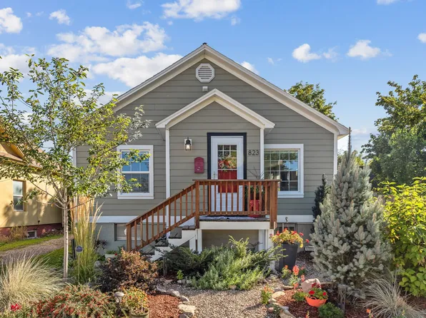 823 Hazel St S, Missoula, MT 59801