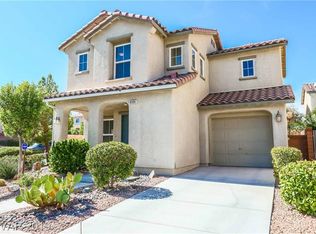 8399 Transvaal Blue St, Las Vegas, NV 89139