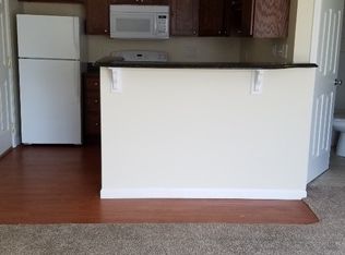2703 N Jackson St UNIT 3, Danville, IL 61832