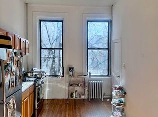 166 Montrose Ave #2G, Brooklyn, NY 11206