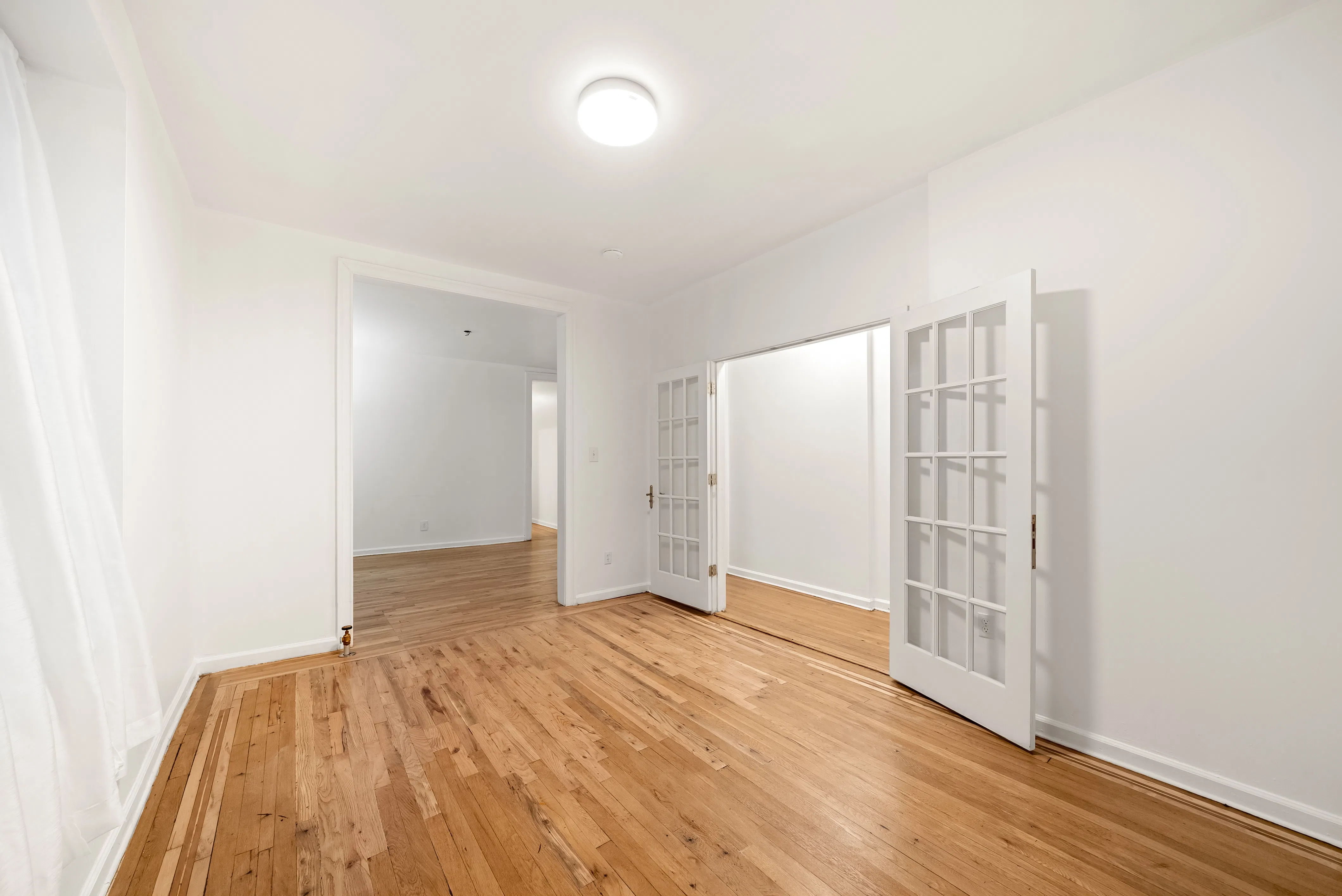 834 Riverside Drive #1A in Washington Heights, Manhattan | StreetEasy