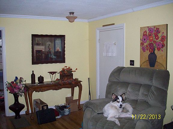5th image of 6109 High Dr