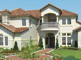 The Deauville Plan, Toscana, Palm Coast, FL 32137