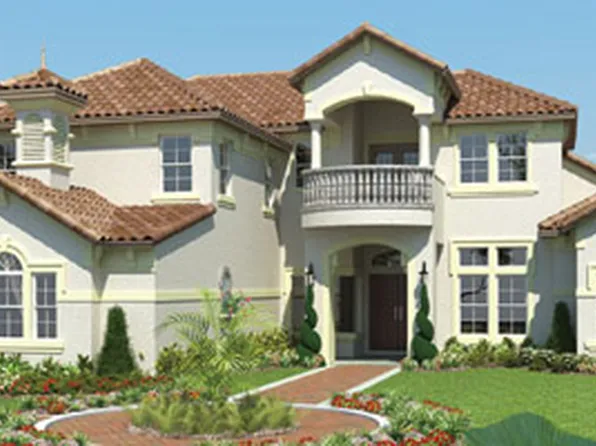 The Deauville Plan, Toscana