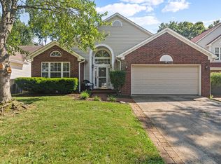 3865 Aria Ln, Lexington, KY 40514