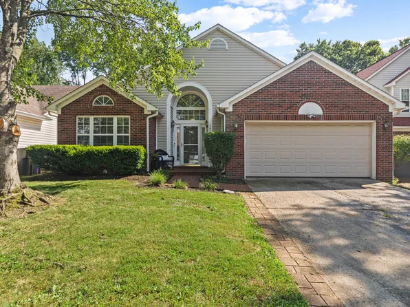 3865 Aria Ln, Lexington, KY 40514