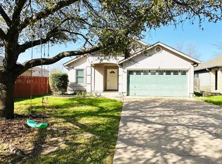1002 Howell Terrace Pl, Round Rock, TX 78664