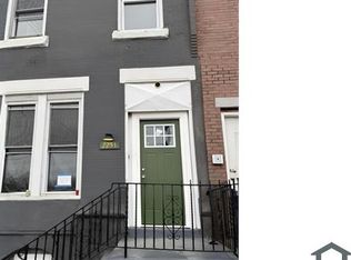 2251 N 22nd St #1, Philadelphia, PA 19132