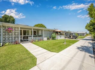 1281 Golden Rain Rd APT 69D, Seal Beach, CA 90740