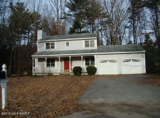 6 Mable Ter, Queensbury, NY 12804