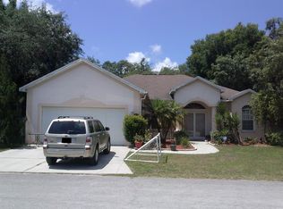 11823 Kestrel Dr, New Port Richey, FL 34654