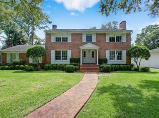 4848 King Richard Rd, Jacksonville, FL 32210