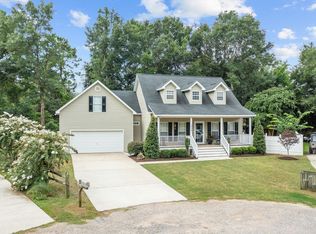 3558 Golden Rod Rd, Murrells Inlet, SC 29576