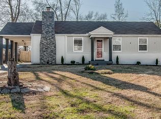 246 Barker Rd, Nashville, TN 37214