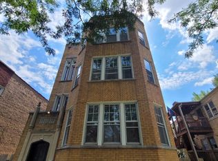 4855 Hull St APT 2, Skokie, IL 60077