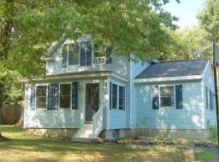 465 Old Rochester Rd, Somersworth, NH 03878